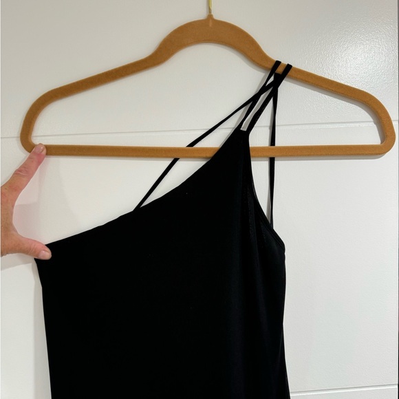 Black party dress - Picture 5 of 7